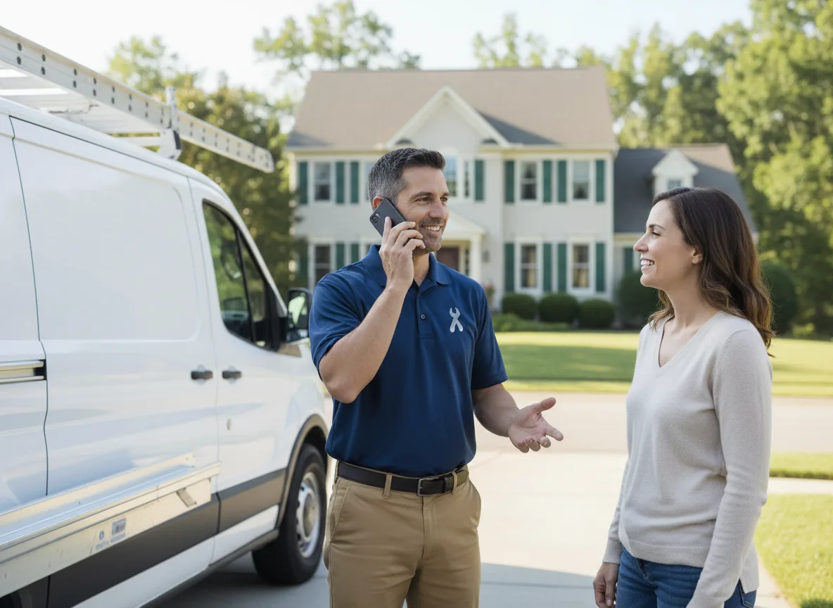 Home Gutter Service Redkey, IN FAQs
